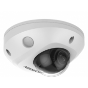 IP Камера 4Мп Hikvision DS-2CD2543G2-IWS(2.8mm)